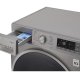 LG F2J7VY8S lavatrice Caricamento frontale 9 kg 1200 Giri/min Acciaio inox 8