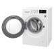 LG F4J6TM0WC lavasciuga Libera installazione Caricamento frontale Bianco 13