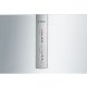 Bosch Serie 6 KGN39XL24R frigorifero con congelatore Libera installazione 315 L Acciaio inox 7