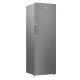 Beko RFNE312K21X congelatore Congelatore verticale Libera installazione 277 L Acciaio inox 4
