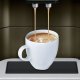 Siemens EQ.6 plus TE653318RW macchina per caffè Automatica Macchina per espresso 1,7 L 7