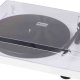 Pro-Ject Debut RecordMaster Giradischi con trasmissione a cinghia Bianco Automatico 3