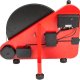 Pro-Ject VT-E BT L Giradischi con trasmissione a cinghia Rosso Semiautomatico 4