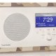 Tivoli Audio Albergo+ Orologio Digitale Marrone 4