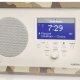 Tivoli Audio Albergo+ Orologio Digitale Marrone 5