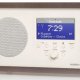Tivoli Audio Albergo+ Orologio Digitale Marrone 5
