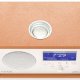 Tivoli Audio Albergo+ Orologio Digitale Beige 3