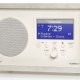 Tivoli Audio Albergo+ Orologio Digitale Grigio 4