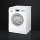Smeg SLB147-2 lavatrice Caricamento frontale 7 kg 1400 Giri/min Bianco 3