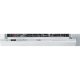 Whirlpool WIO 3T223 PFG E A scomparsa totale 14 coperti 5
