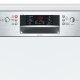Bosch Serie 4 SMI46MS11N lavastoviglie A scomparsa parziale 13 coperti 5