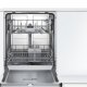 Bosch Serie 2 SMI25GS00N lavastoviglie A scomparsa parziale 12 coperti F 3