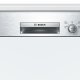 Bosch Serie 2 SMI25GS00N lavastoviglie A scomparsa parziale 12 coperti F 4