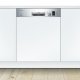 Bosch Serie 2 SMI25GS00N lavastoviglie A scomparsa parziale 12 coperti F 7