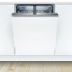 Bosch Serie 6 SBV68IX01N lavastoviglie A scomparsa totale 13 coperti D 8