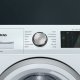 Siemens iQ500 WM14T6H6NL lavatrice Caricamento frontale 8 kg 1400 Giri/min Bianco 3