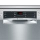 Bosch Serie 4 SMS46II19E lavastoviglie Libera installazione 13 coperti 3