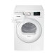 Samsung DV80M6210EW asciugatrice Libera installazione Caricamento frontale 8 kg A+++ Bianco 3