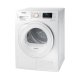 Samsung DV80M6210EW asciugatrice Libera installazione Caricamento frontale 8 kg A+++ Bianco 5