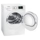 Samsung DV80M6210EW asciugatrice Libera installazione Caricamento frontale 8 kg A+++ Bianco 7