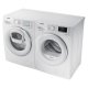 Samsung DV80M6210EW asciugatrice Libera installazione Caricamento frontale 8 kg A+++ Bianco 9