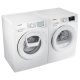 Samsung DV80M6210EW asciugatrice Libera installazione Caricamento frontale 8 kg A+++ Bianco 10