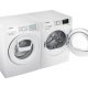 Samsung DV80M6210EW asciugatrice Libera installazione Caricamento frontale 8 kg A+++ Bianco 11