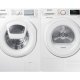 Samsung DV80M6210EW asciugatrice Libera installazione Caricamento frontale 8 kg A+++ Bianco 12