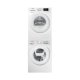 Samsung DV80M6210EW asciugatrice Libera installazione Caricamento frontale 8 kg A+++ Bianco 14