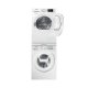 Samsung DV80M6210EW asciugatrice Libera installazione Caricamento frontale 8 kg A+++ Bianco 16
