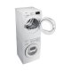 Samsung DV80M6210EW asciugatrice Libera installazione Caricamento frontale 8 kg A+++ Bianco 19