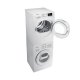 Samsung DV80M6210EW asciugatrice Libera installazione Caricamento frontale 8 kg A+++ Bianco 20