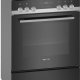 Siemens iQ500 HK9S5I240 cucina Elettrico Ceramica Nero, Acciaio inox 7