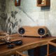 TEAC WS-A70 Collegamento ethernet LAN Wi-Fi Noce 11