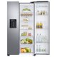 Samsung RS68N8231SL frigorifero side-by-side Libera installazione 638 L F Acciaio inox 7