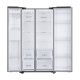 Samsung RS68N8220S9 frigorifero side-by-side Libera installazione 638 L F Nero, Acciaio inox 11