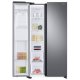 Samsung RS68N8220S9 frigorifero side-by-side Libera installazione 638 L Acciaio inox 8