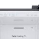 Samsung RS68N8220S9 frigorifero side-by-side Libera installazione 638 L Acciaio inox 9