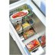 Whirlpool FLM400 parte e accessorio per frigoriferi/congelatori Cestello Acciaio inox 3