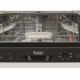 Hotpoint Ariston HSB 7M124 B EU lavastoviglie A scomparsa parziale 14 coperti 3