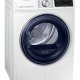 Samsung DV91N62632W asciugatrice Libera installazione Caricamento frontale 9 kg A+++ Nero, Bianco 3
