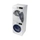 Samsung DV91N62632W asciugatrice Libera installazione Caricamento frontale 9 kg A+++ Nero, Bianco 17