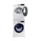 Samsung DV91N62632W asciugatrice Libera installazione Caricamento frontale 9 kg A+++ Nero, Bianco 19