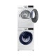 Samsung DV91N62632W asciugatrice Libera installazione Caricamento frontale 9 kg A+++ Nero, Bianco 21