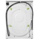 Indesit BWE 81484X WSSS EU lavatrice Caricamento frontale 8 kg 1351 Giri/min Bianco 5