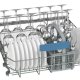 Bosch Serie 6 SMI63N15EU lavastoviglie A scomparsa parziale 13 coperti 5