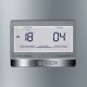 Bosch Serie 6 KGN49AI3P frigorifero con congelatore Libera installazione 435 L Bianco 7