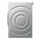 Bosch Serie 6 WAT2876XES lavatrice Caricamento frontale 8 kg 1400 Giri/min Acciaio inox 4