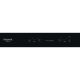 Hotpoint Ariston KIS 641 F B Nero Da incasso Piano cottura a induzione 4 Fornello(i) 4