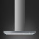 Smeg KS905SXE2 cappa aspirante Cappa aspirante a parete Argento 820 m³/h 3
